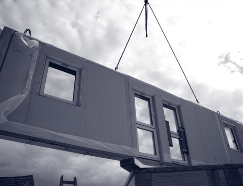 Is Modular Construction Cheaper than Traditional Construction
